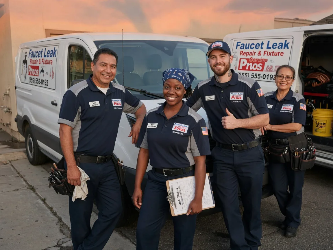 Faucet Repair company in Clarksville, NY