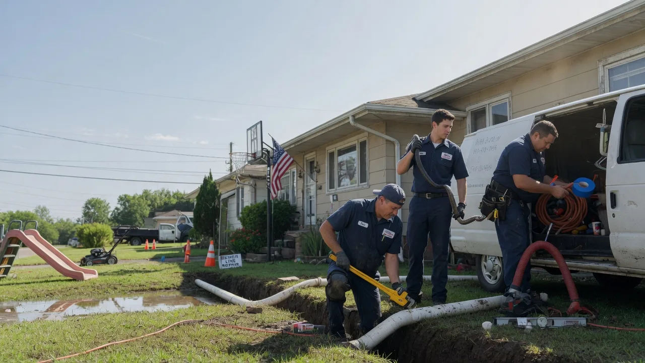 Toilet Installation in Clarksville, NY near me